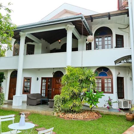 Maria Villa Negombo Bagian luar foto