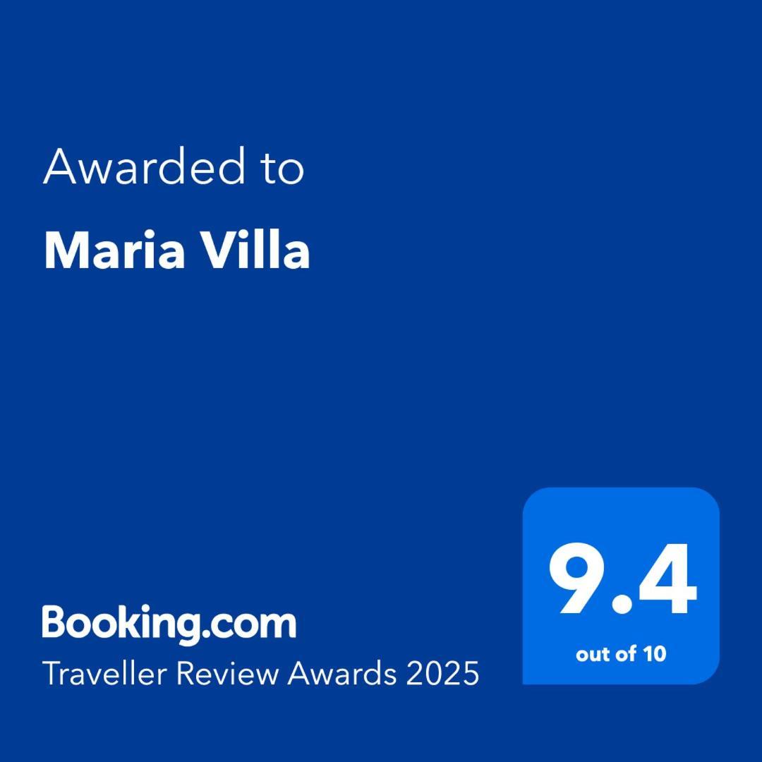 Maria Villa Negombo Bagian luar foto