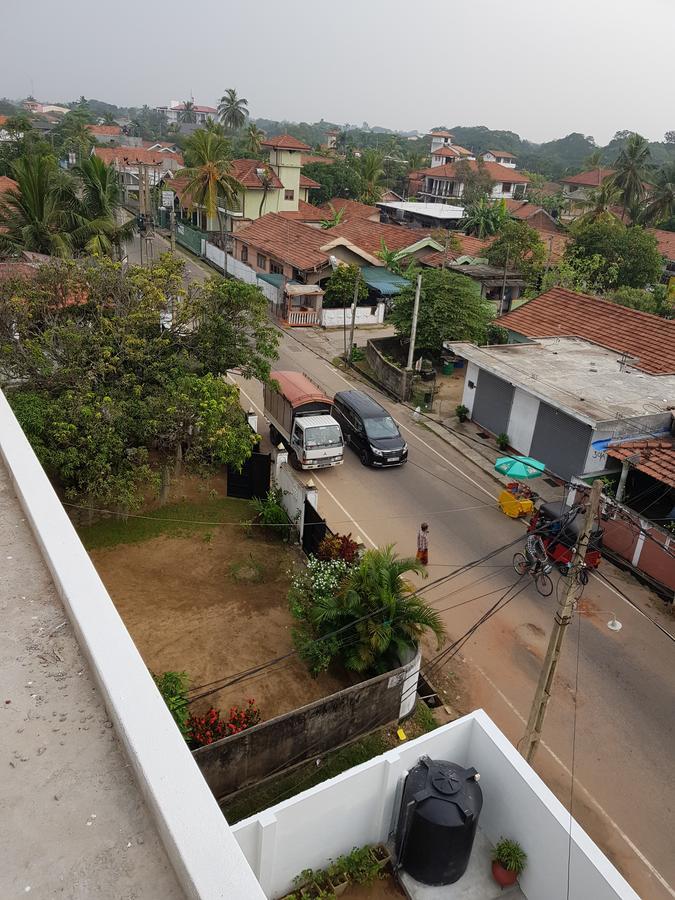Maria Villa Negombo Bagian luar foto